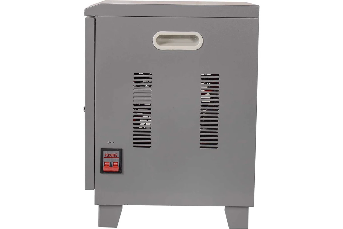 Стабилизатор напряжения Ресанта АСН-15000/1-Ц