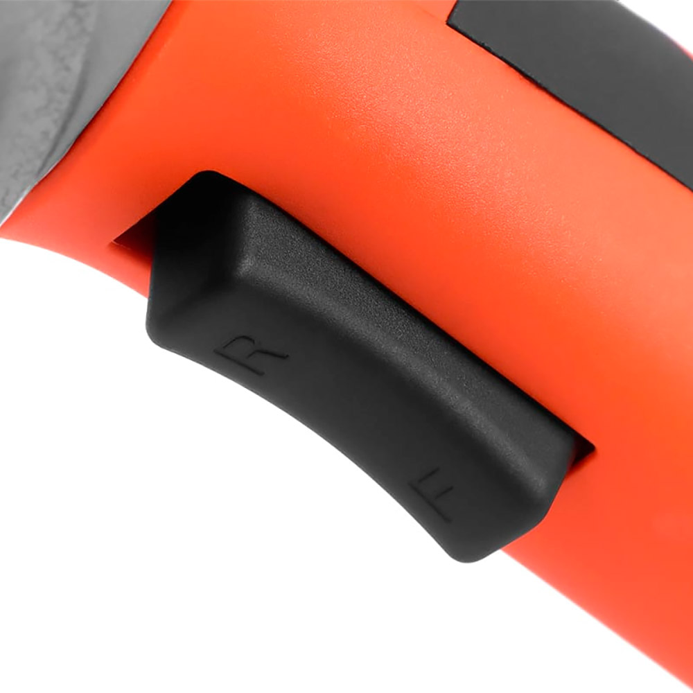 Гайковерт ударный MESSER IW-600