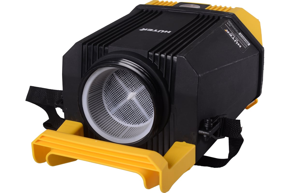 Опрыскиватель аккумуляторный SP-5AC Huter