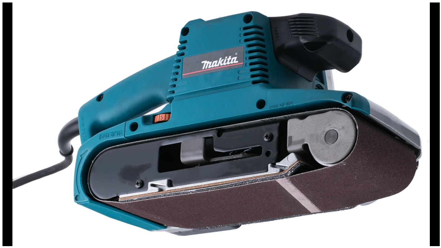 Машина шлифовальная ленточная Makita 9404