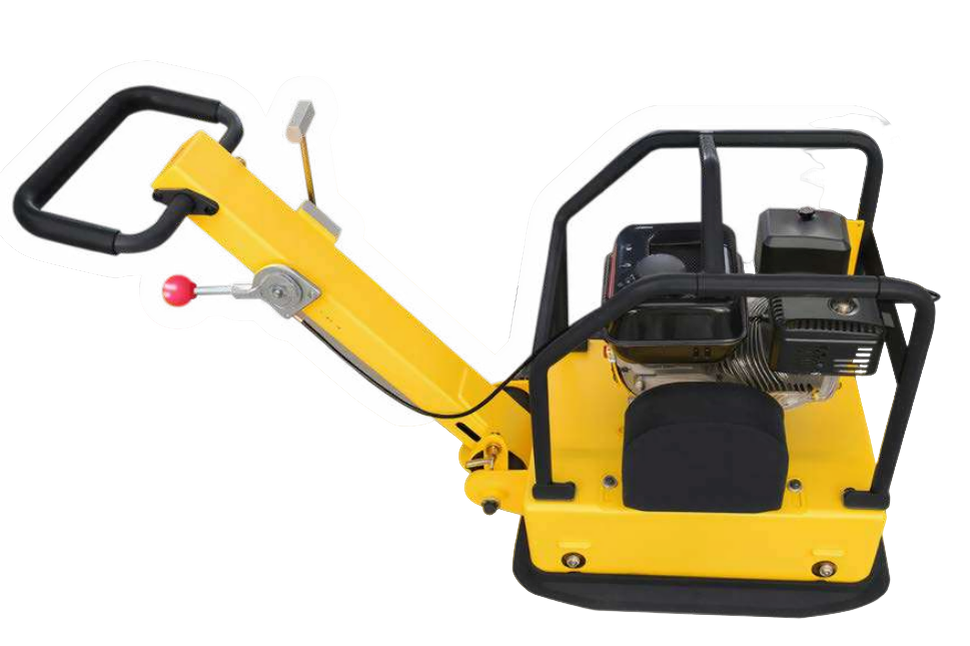 Виброплита Huter VP-160RS