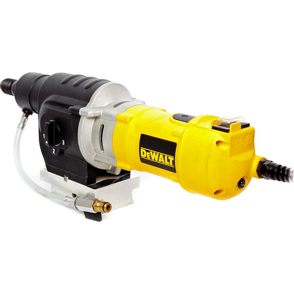 Дрель алмазного сверления DeWalt D21585