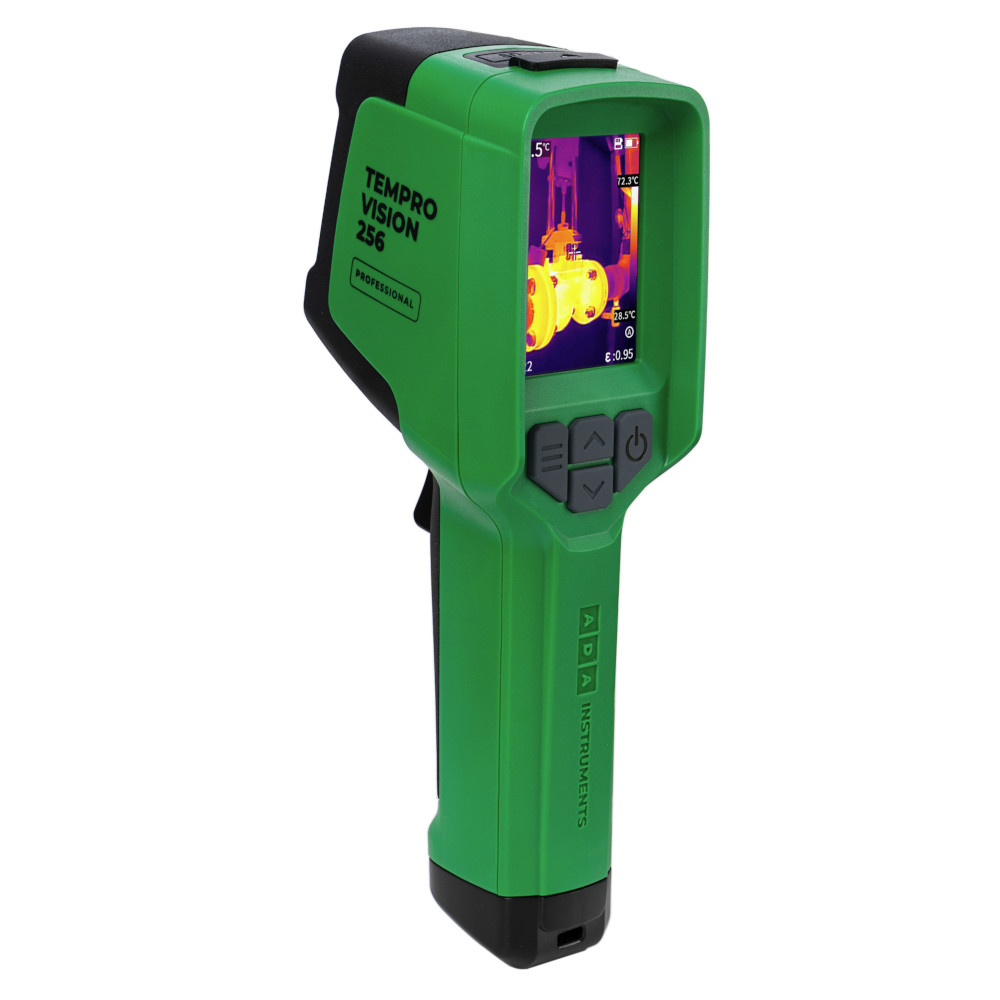 Тепловизор ADA TemPro VISION 256 PROFESSIONAL