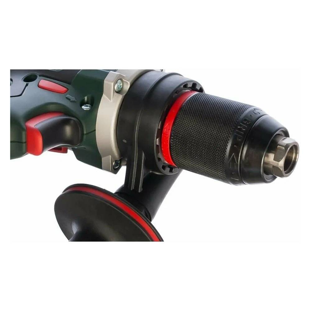 Шуруповерт аккумуляторный Metabo BS 18 LTX IMPULS