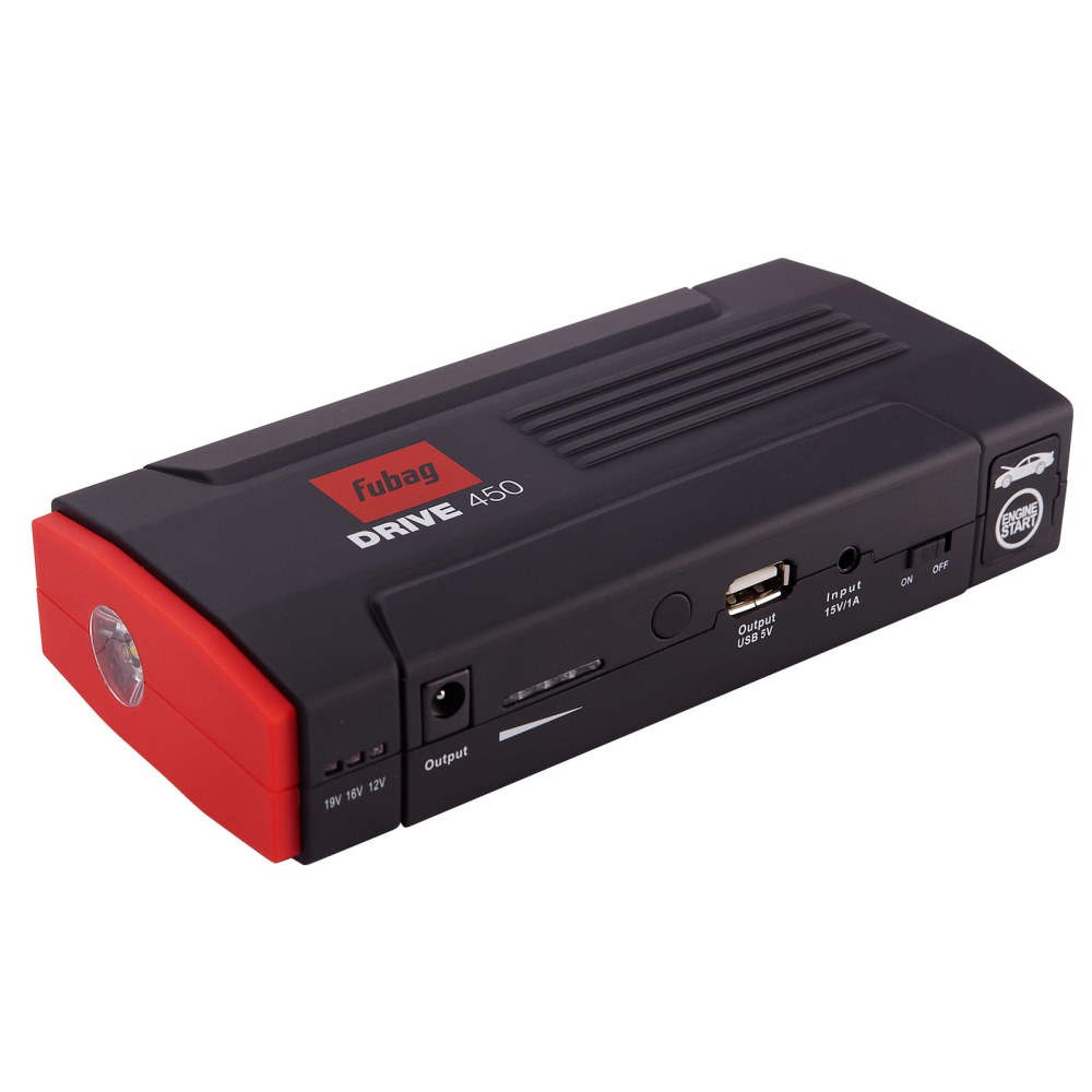 Устройство пусковое Fubag DRIVE 450