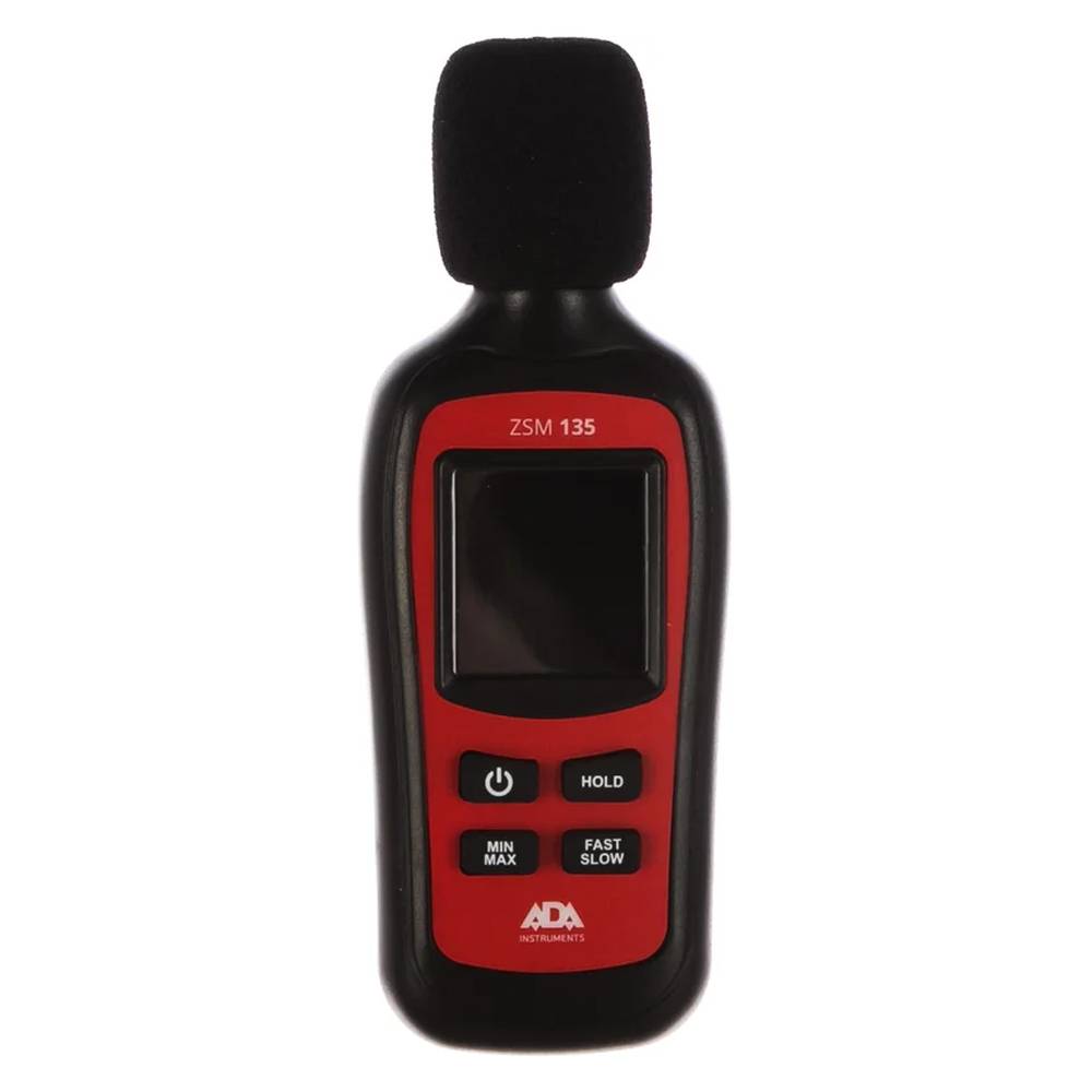 Измеритель уровня шума ADA ZSM 135