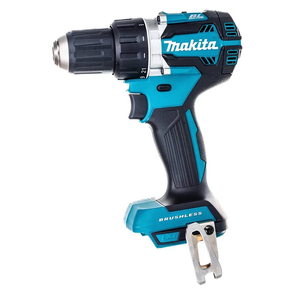 Шуруповерт аккумуляторный Makita DDF484Z (без акк, без з/у)