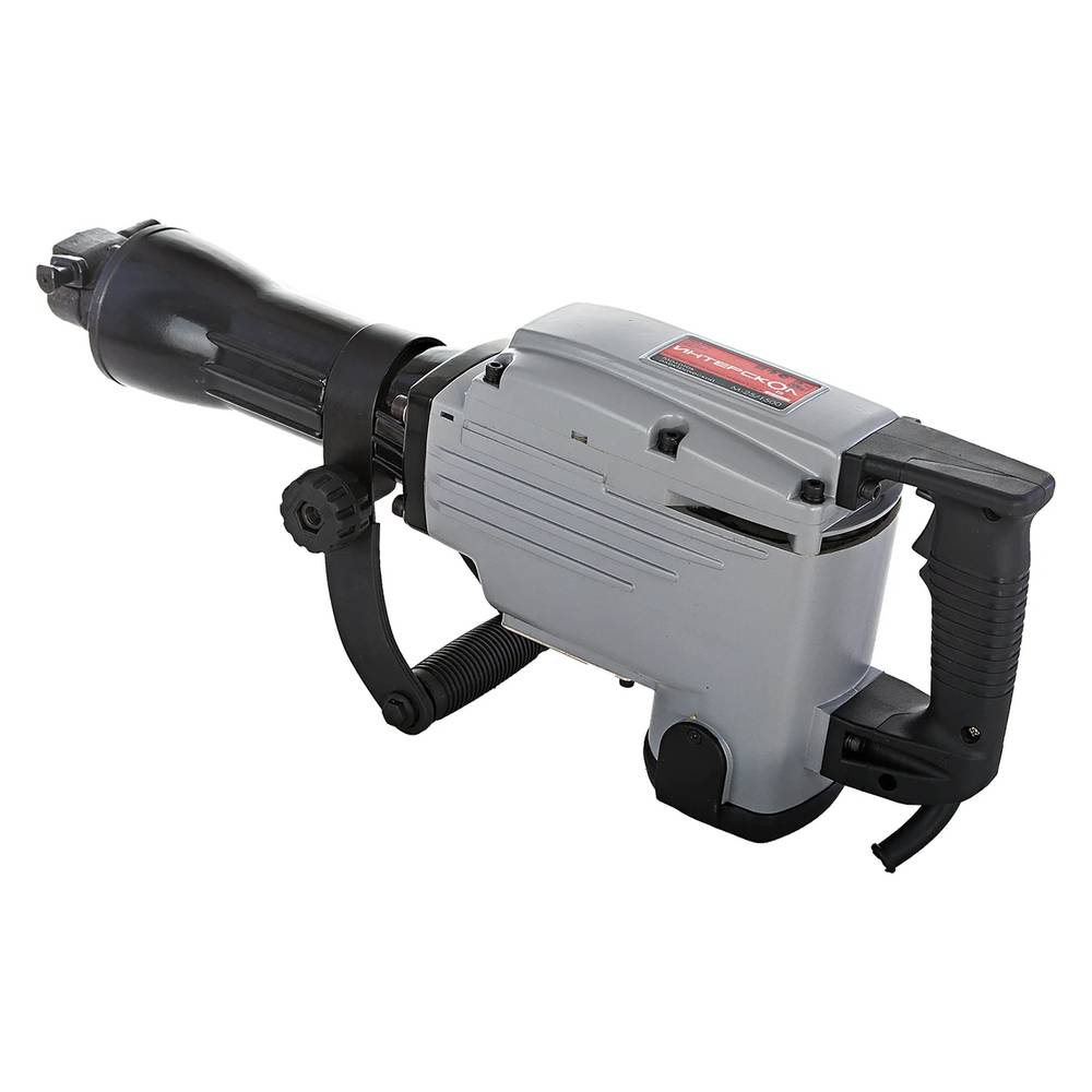 Электромолоток ИНТЕРСКОЛ М-25/1500В