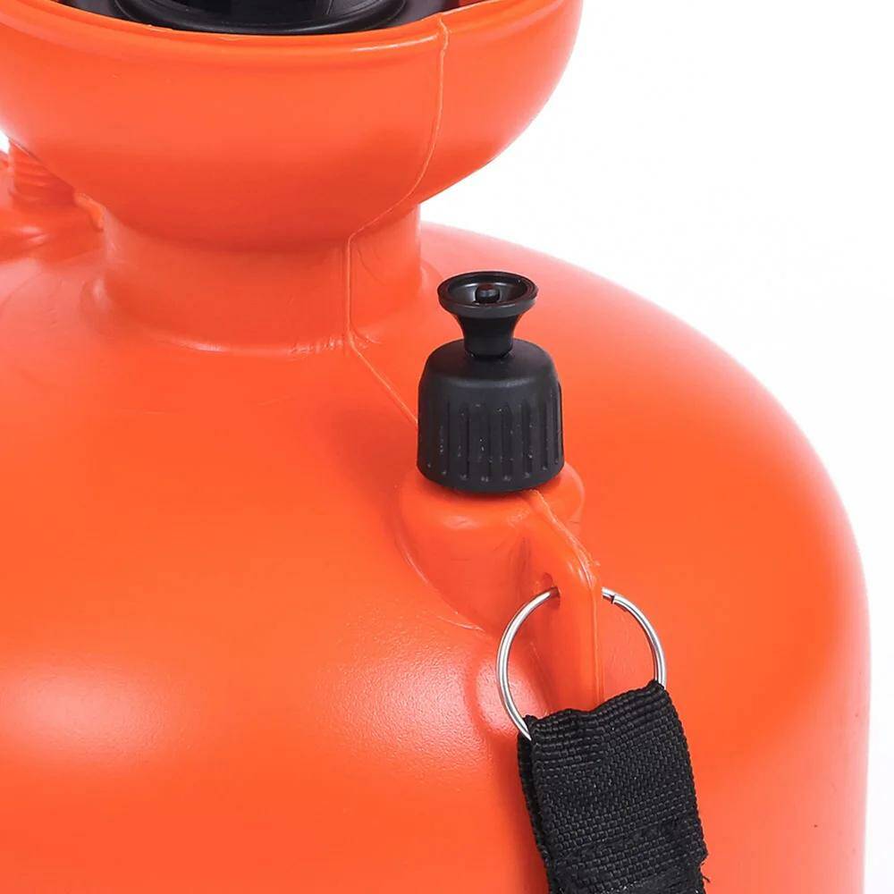 Опрыскиватель Жук Классик 8л (ОП-207)