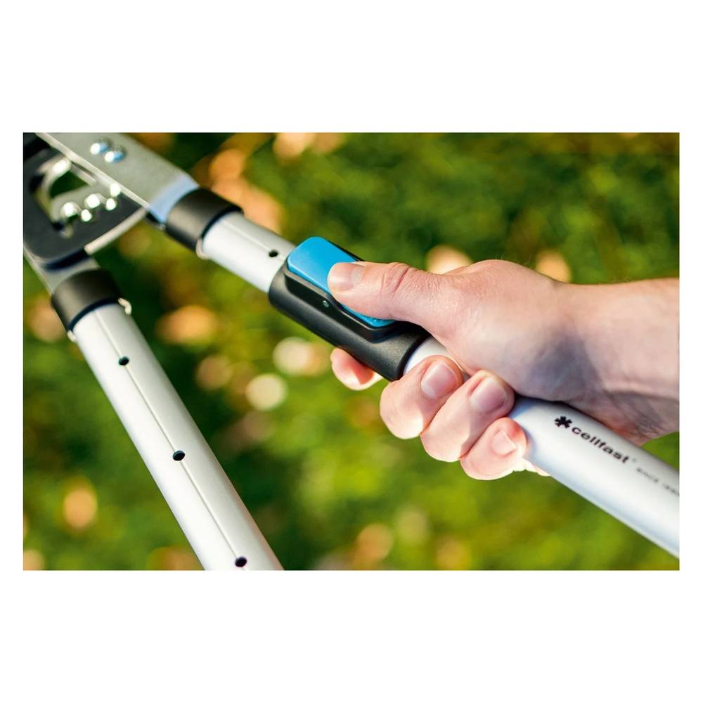 Сучкорез плоскостной телескопический Cellfast IDEAL