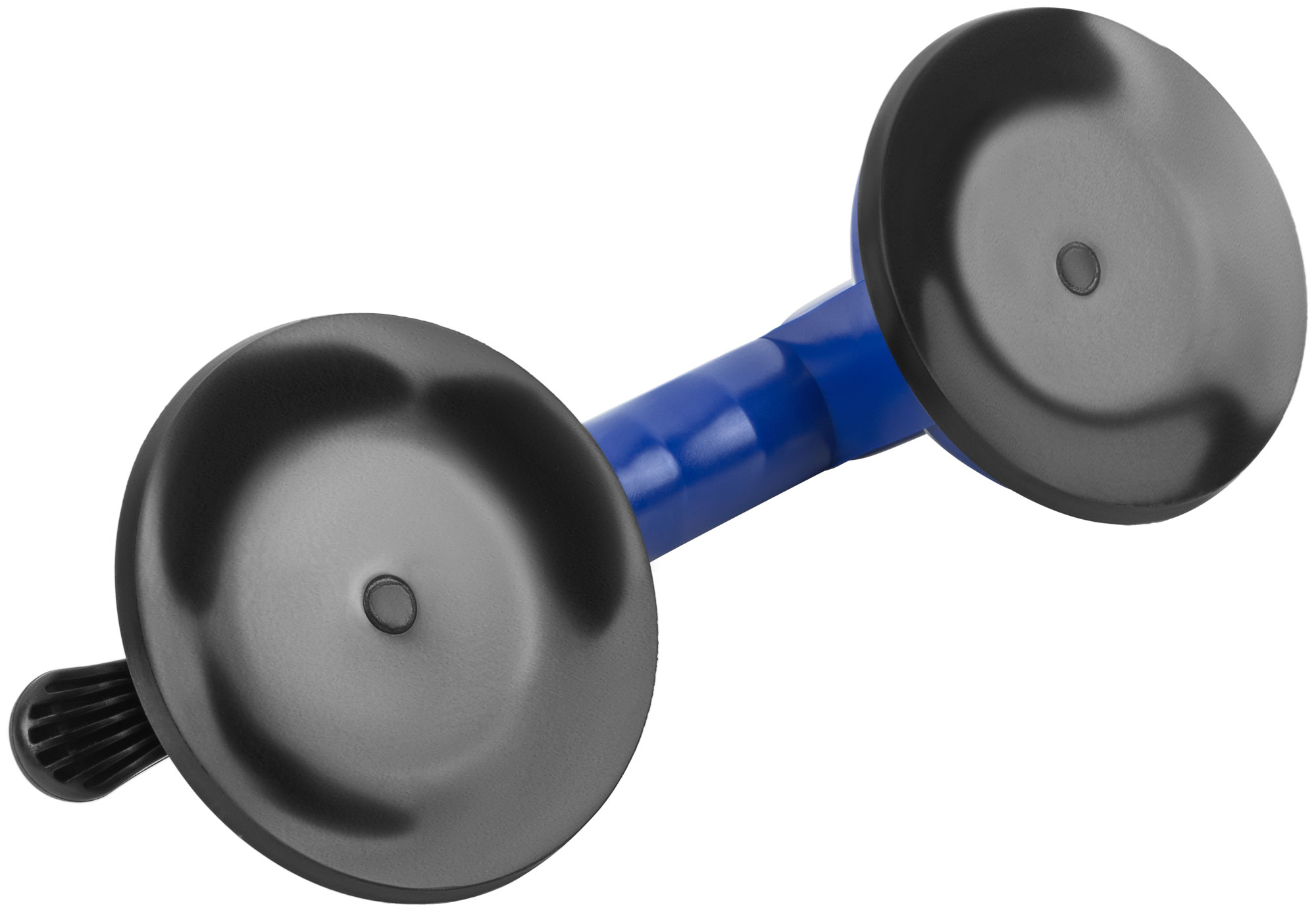 Cтеклодомкрат пластиковый двойной MOS 16965М