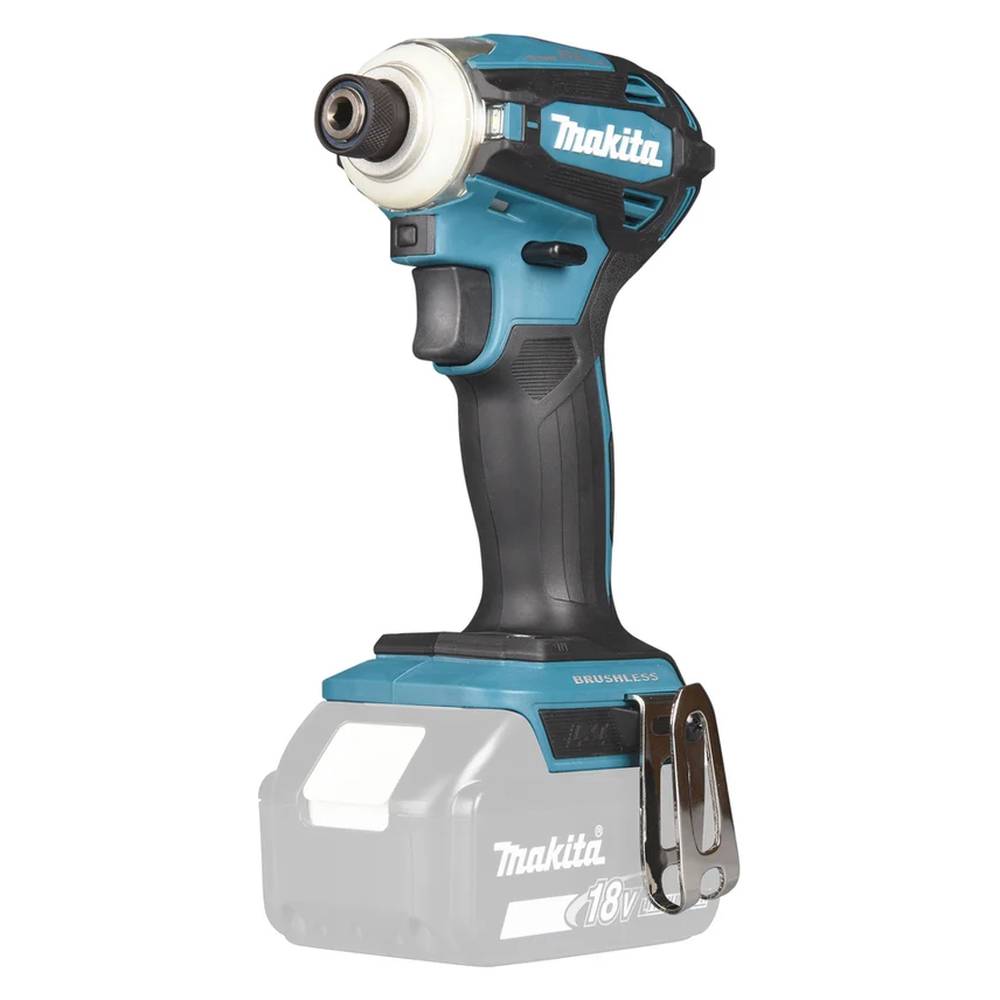Шуруповерт аккумуляторный Makita DTD153ZJ (без акк, без з/у)