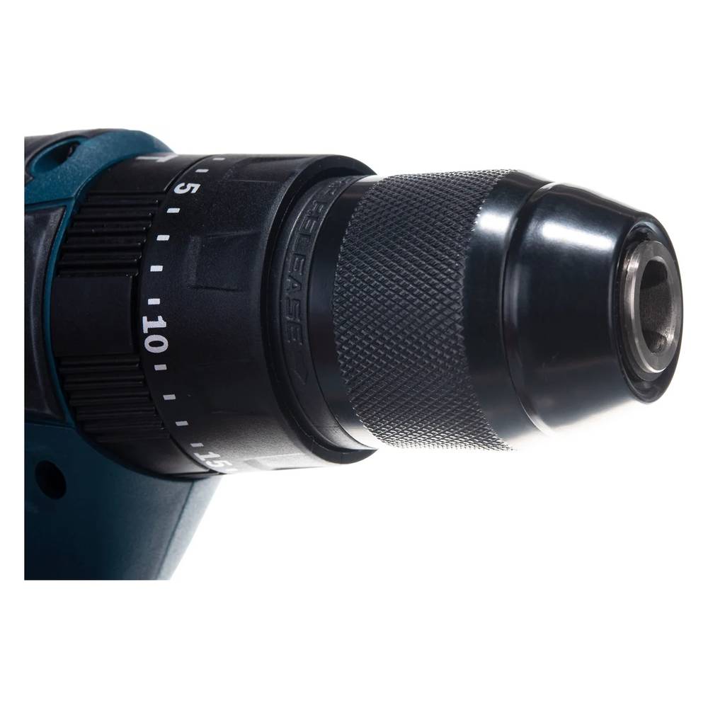 Шуруповерт аккумуляторный ударный Bosch GSB 18V-50