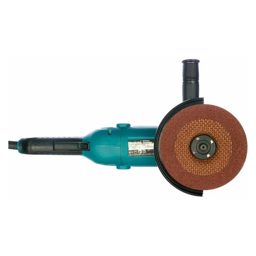 Машина шлифовальная угловая Makita GA6021
