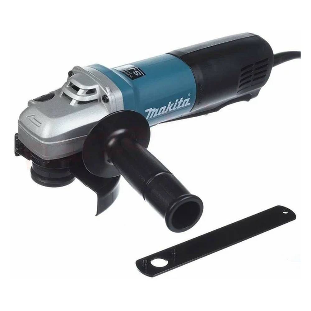 Машина шлифовальная угловая Makita 9564PZ