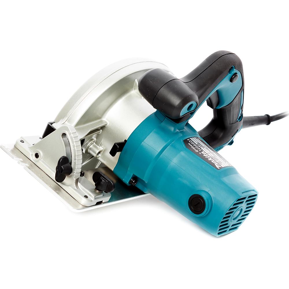 Пила дисковая электрическая Makita HS6601