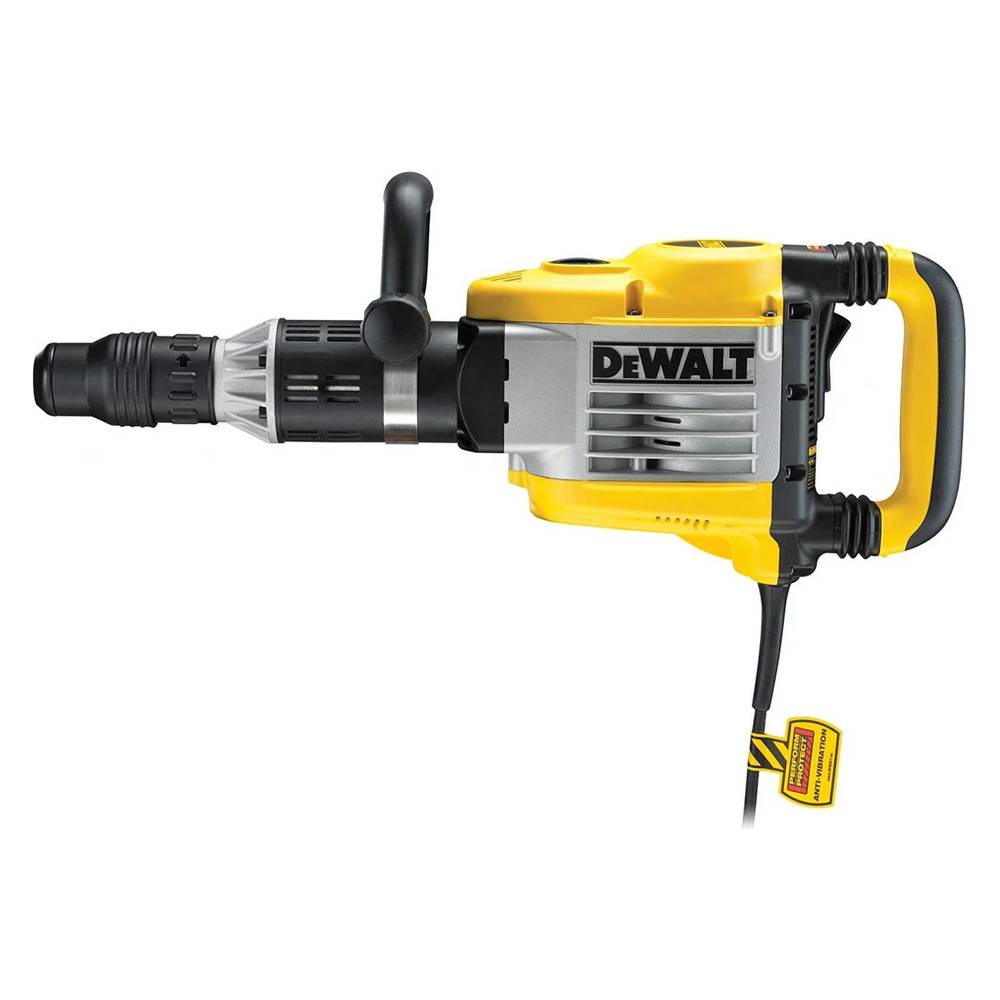 Электромолоток DeWalt D25902K