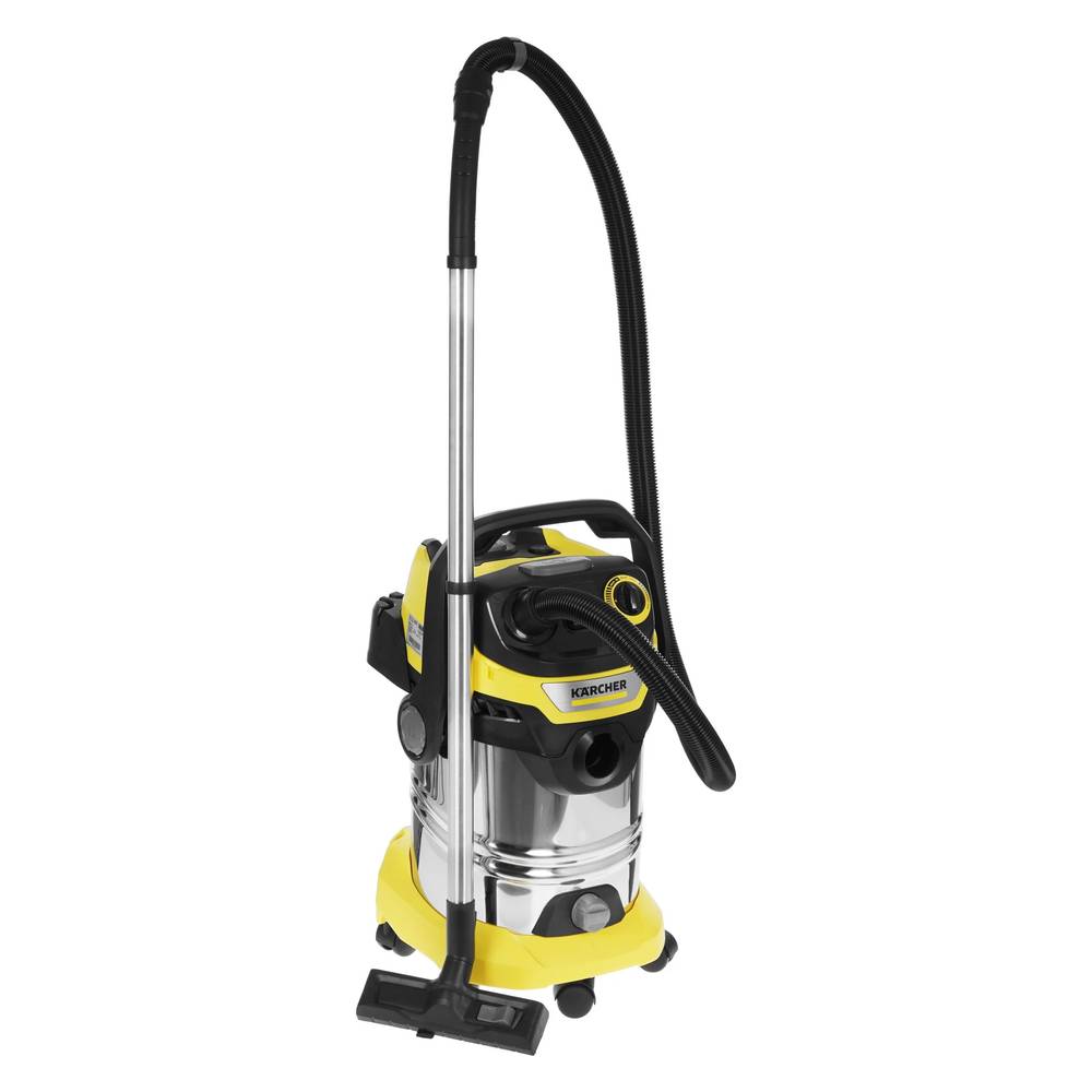 Пылесос хозяйственный Karcher WD 6 P S V-30/6/22/T (YSY) *EU