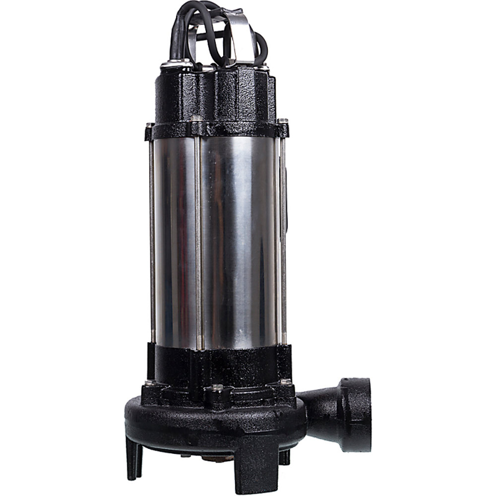 Насос фекальный Вихрь ФН-2200Л