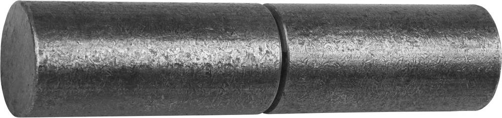 СИБИН 18 x 100 мм, с впрессованным шаром, круглая петля (37617-100-18)