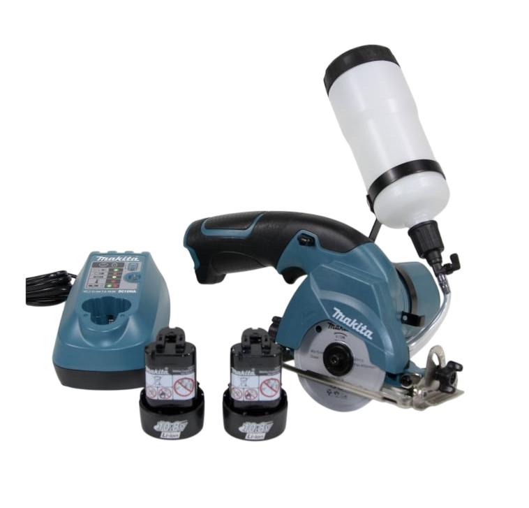 Пила алмазная Makita CC300DWE