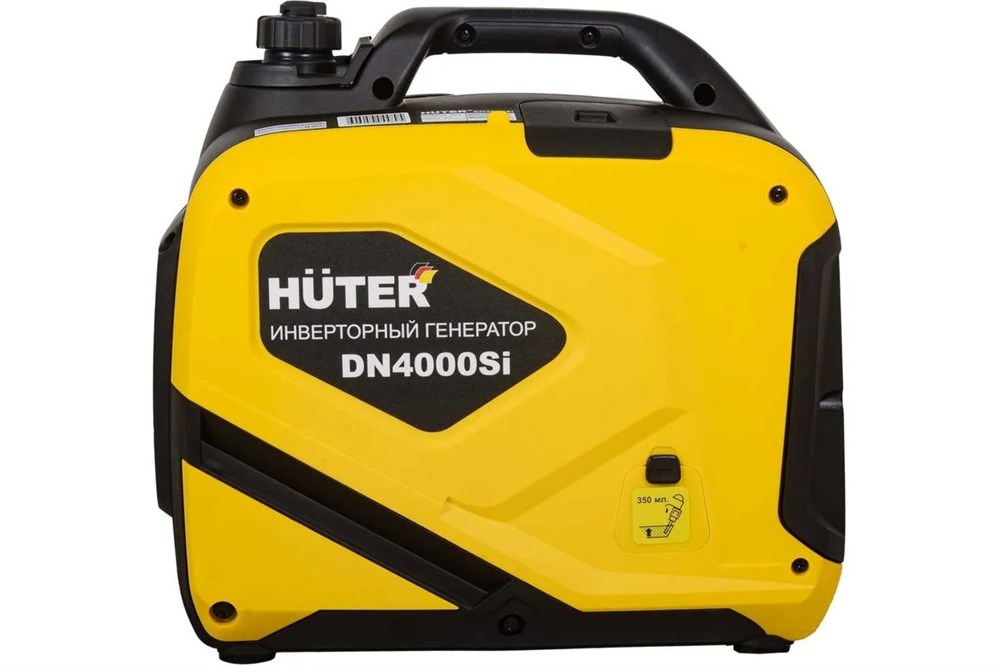 Инверторный генератор Huter DN4000Si