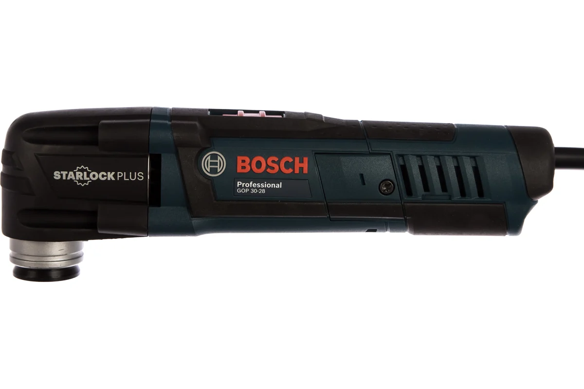 Инструмент многофункциональный Bosch GOP 30-28