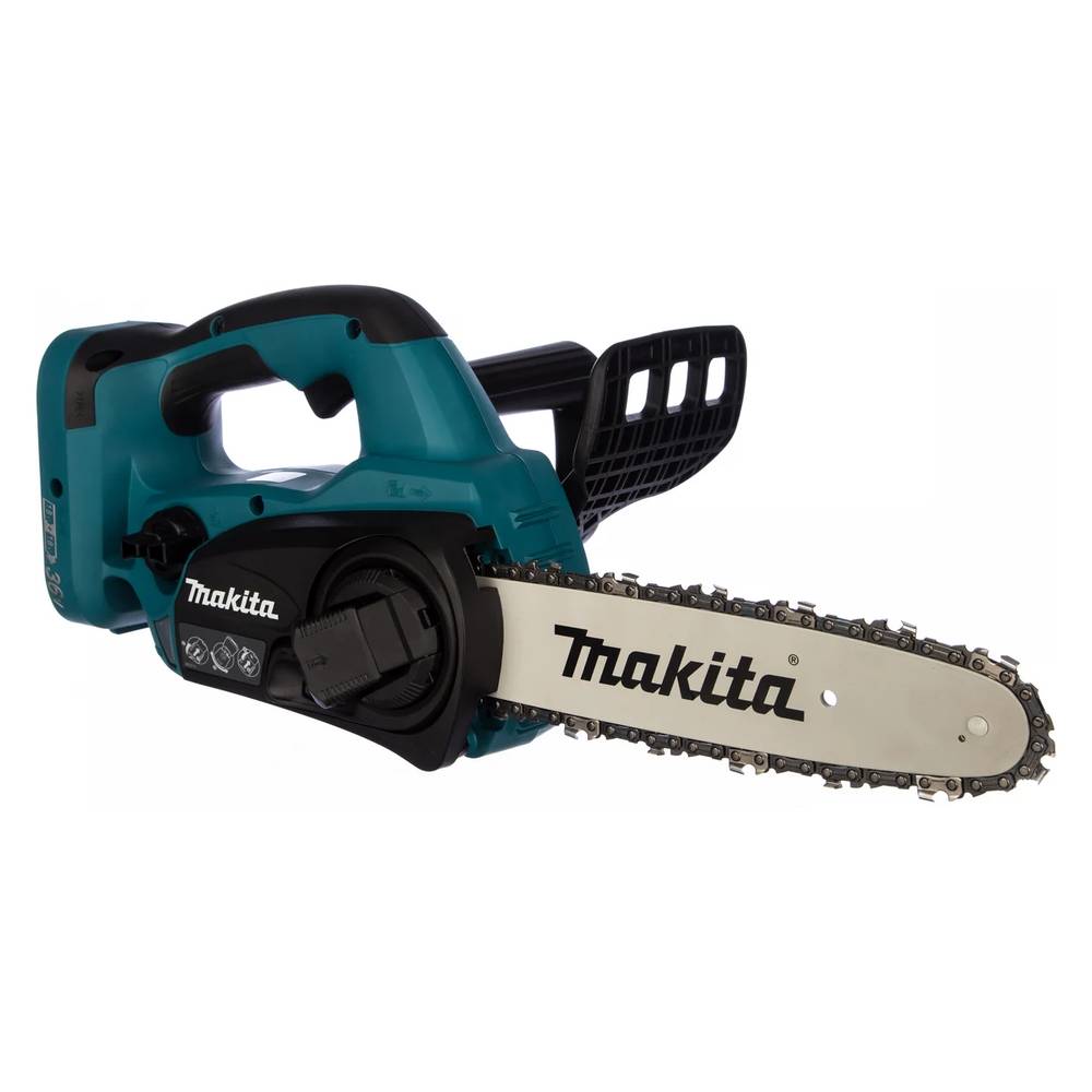 Пила цепная аккумуляторная Makita DUC252Z (б/акк,б/зу)