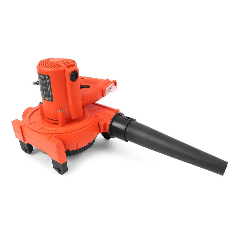 Пылесос универсальный строительный MESSER 6902