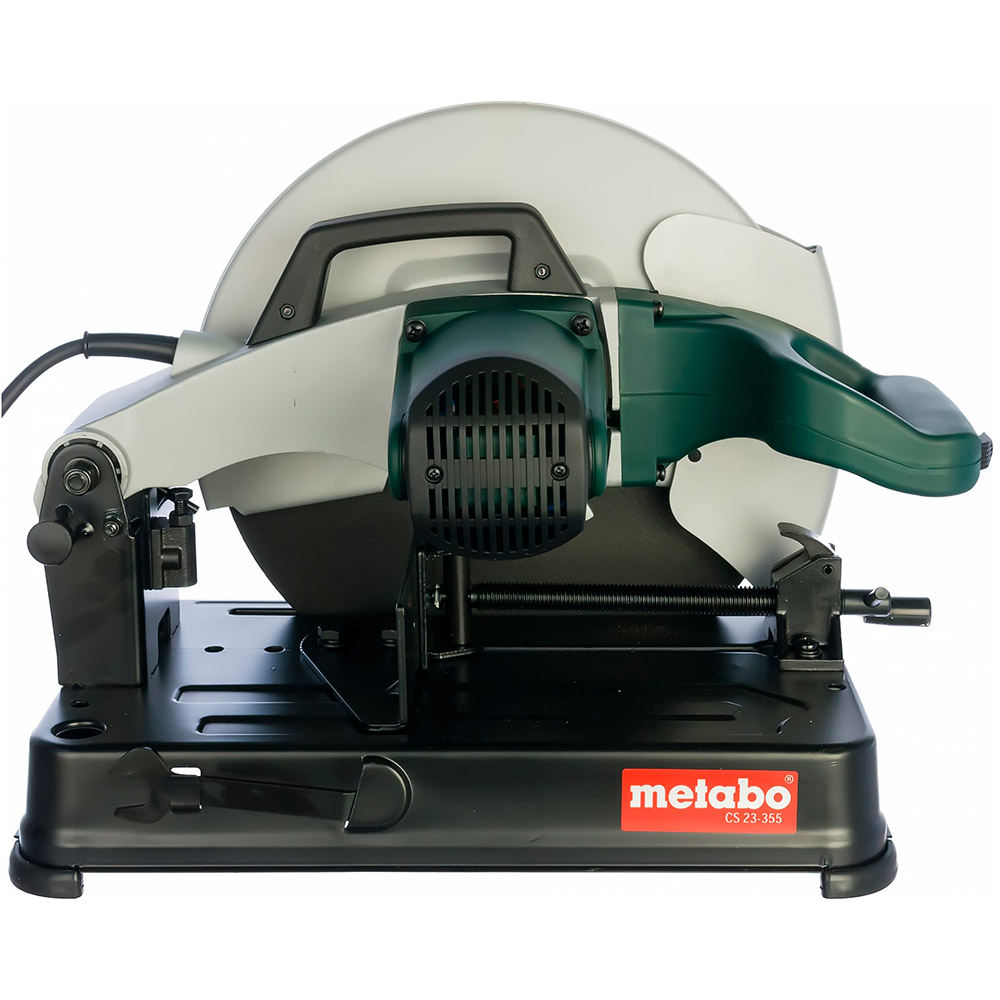 Станок отрезной Metabo CS 23-355