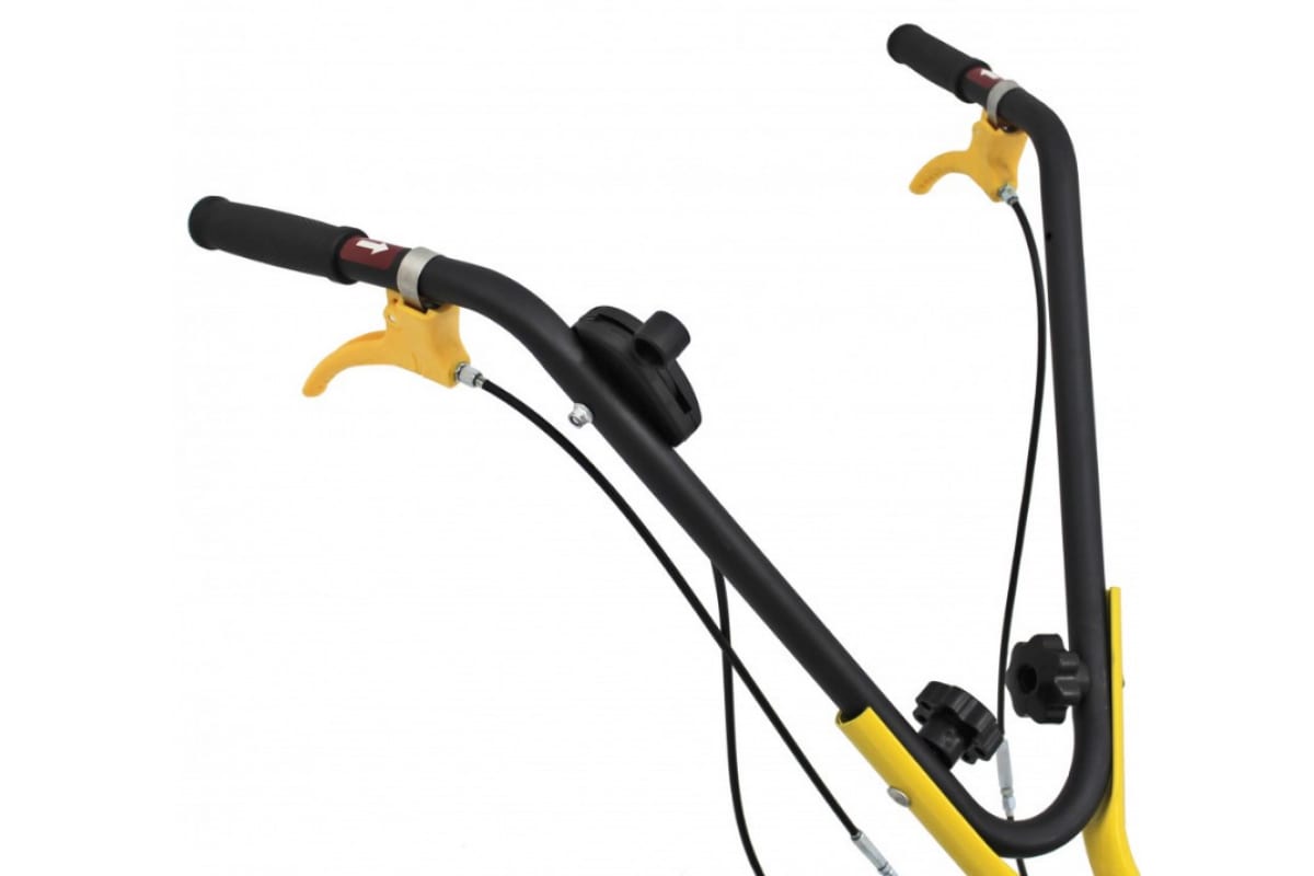 Культиватор HUTER GMC-6.5