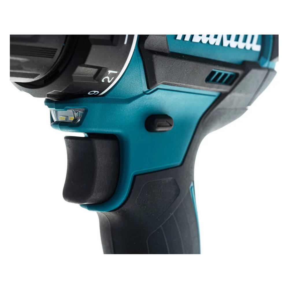 Шуруповерт аккумуляторный Makita DDF482Z (без акк, без з/у)