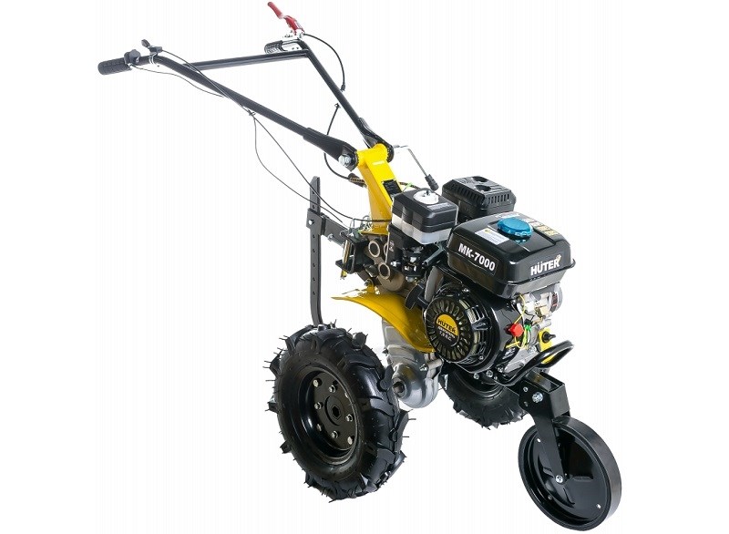 Сельскохозяйственная машина Huter МК-7000P-10
