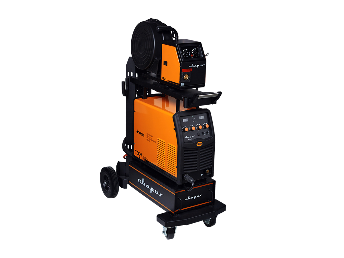 TECH MIG 3500 (N222)