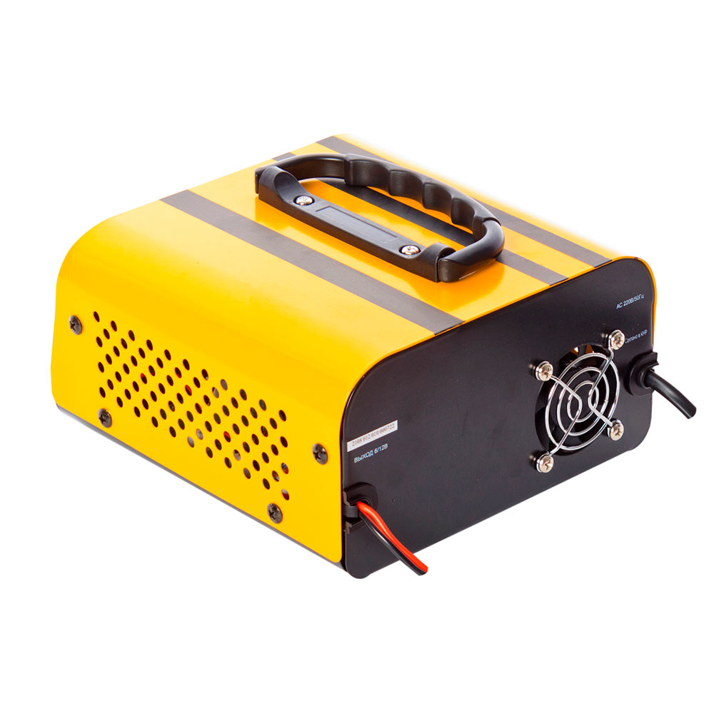 Устройство зарядное инверторного типа REDVERG RD-IC10N