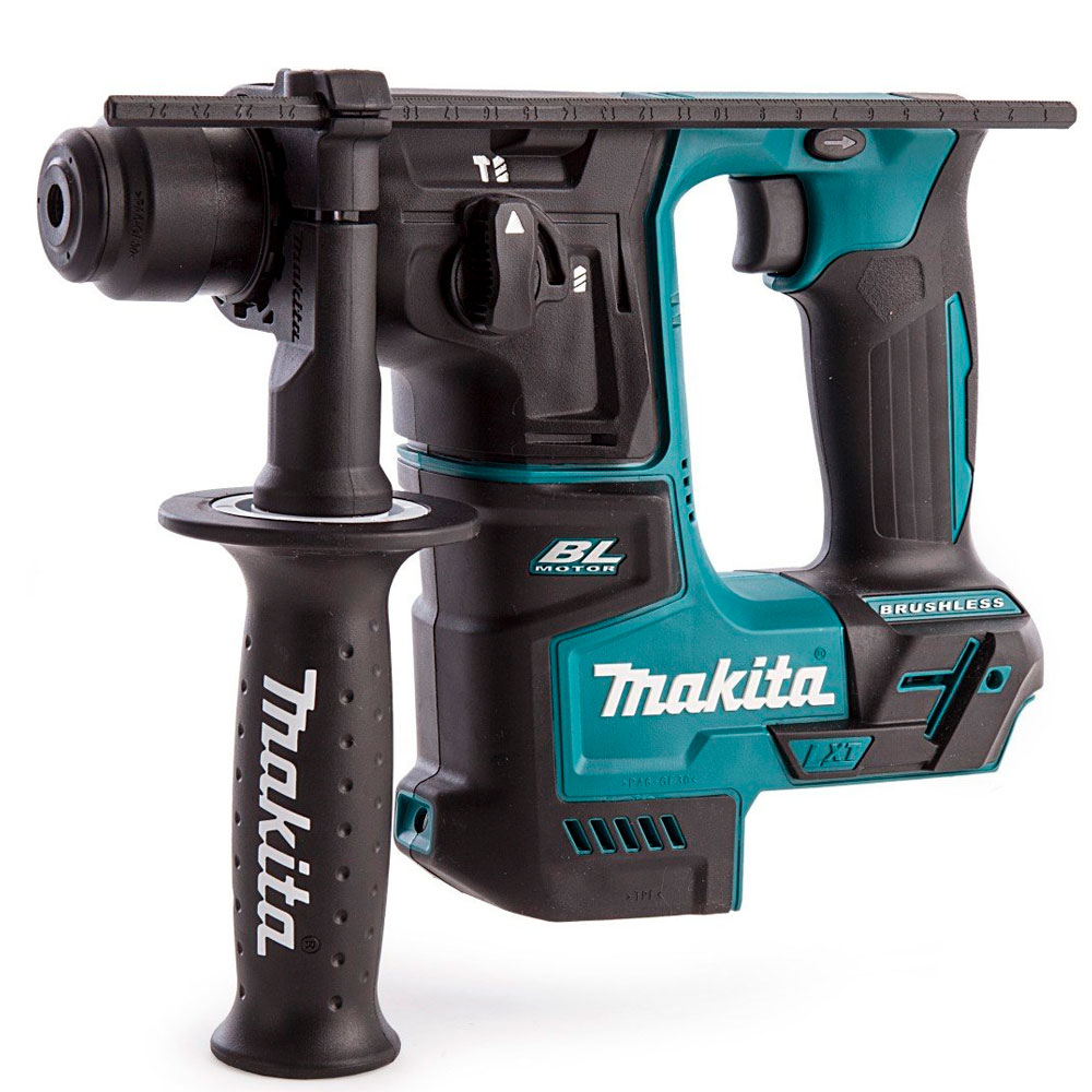 Набор инструментов Makita DLX2278 + Набор Makita 191A25-2