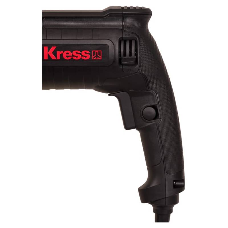 Перфоратор KRESS KH325P, кейс