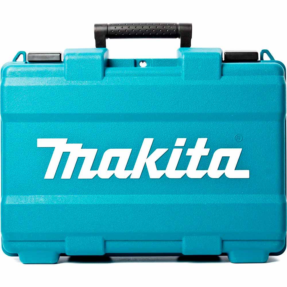 Шуруповерт аккумуляторный Makita DF457DWE