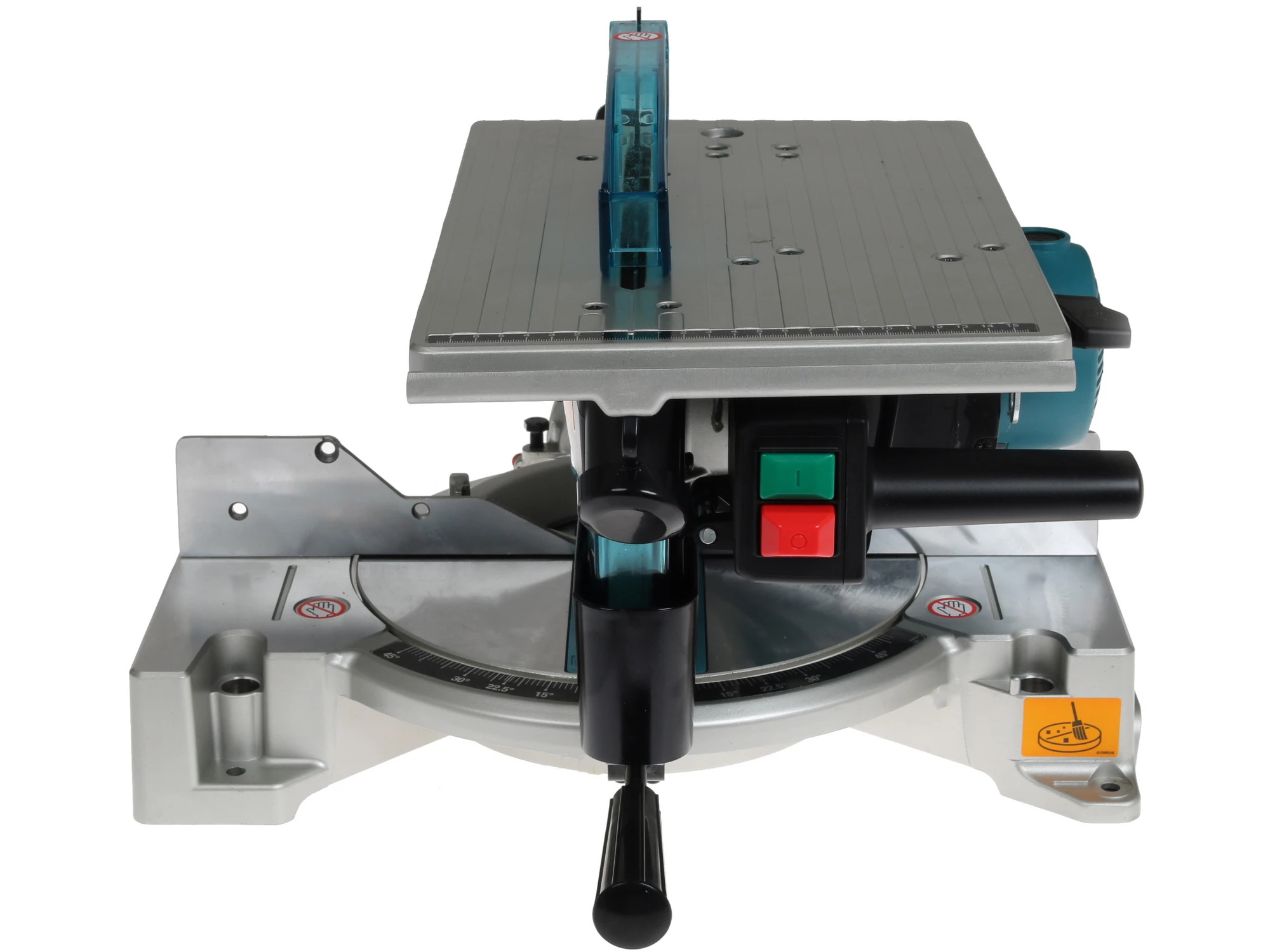 Пила торцовочная Makita LH1040