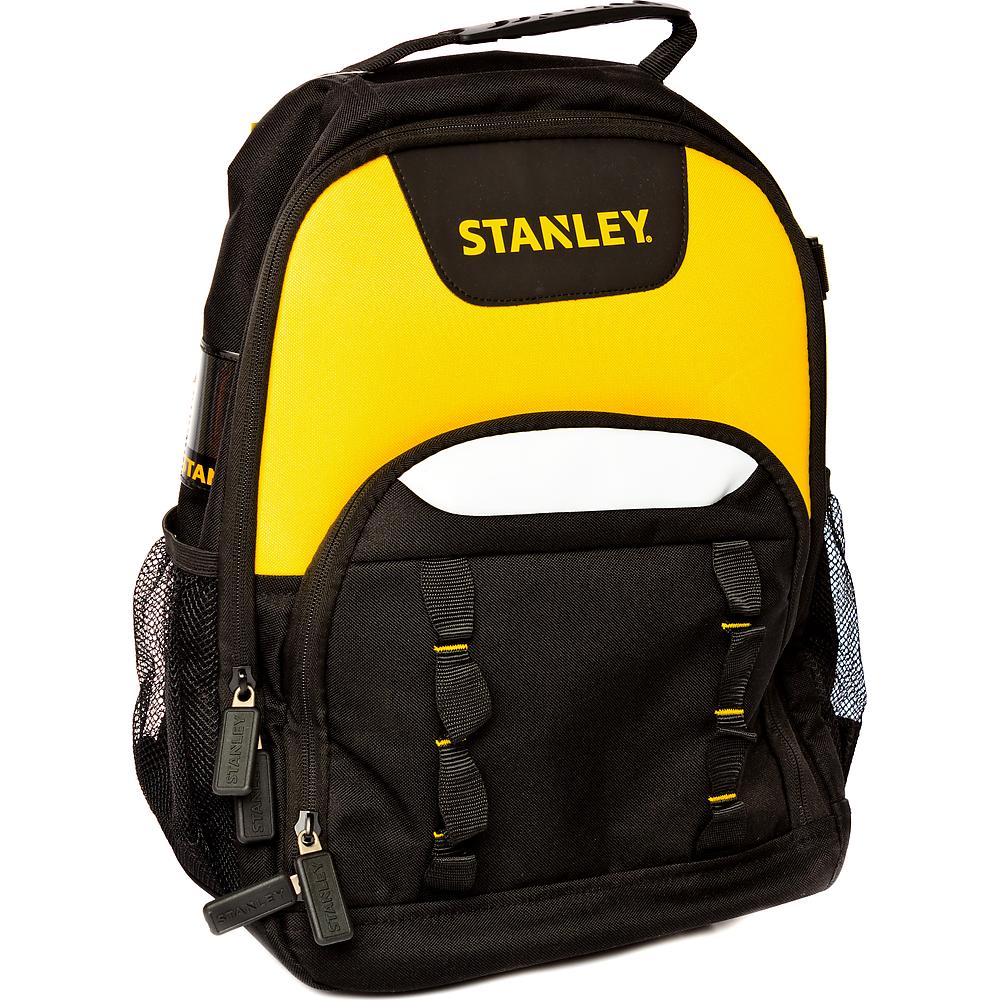Рюкзак для инструмента Stanley 350х160х440 STST1-72335