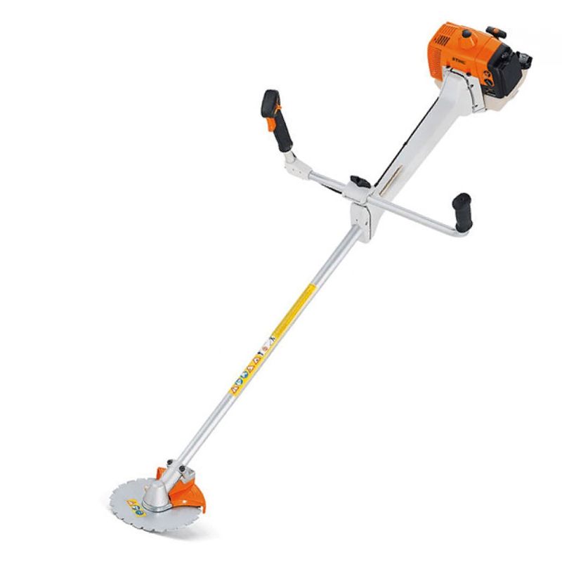 Триммер бензиновый Stihl FS 400K