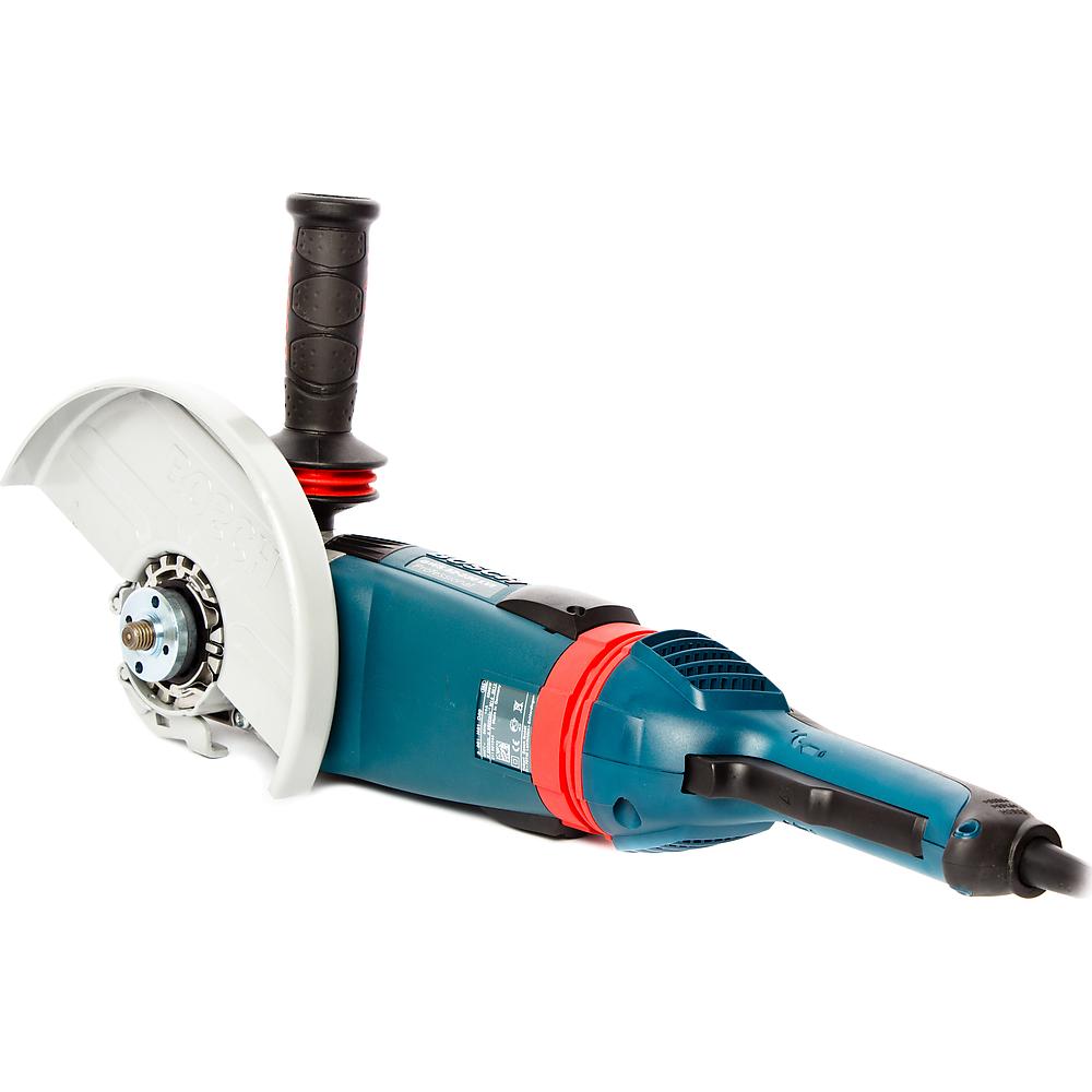 Машина шлифовальная угловая Bosch GWS 22-230LVI