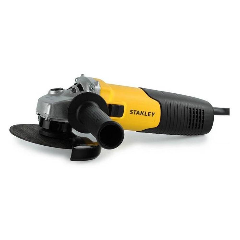 Машина шлифовальная угловая Stanley STGS7125