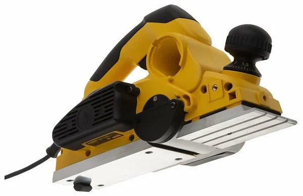 Рубанок DeWalt D26500