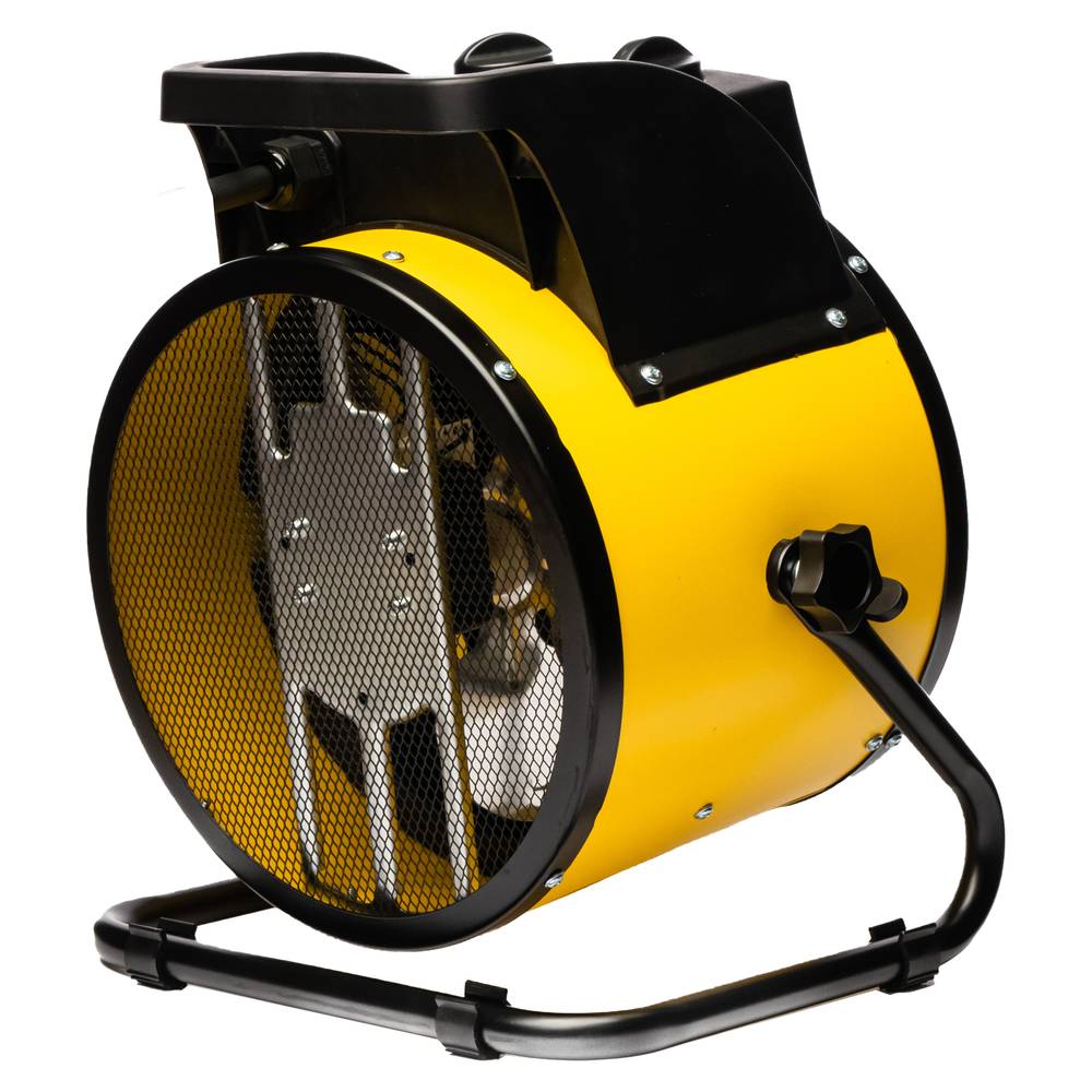 Воздухонагреватель электрический REDVERG RD-EHC5