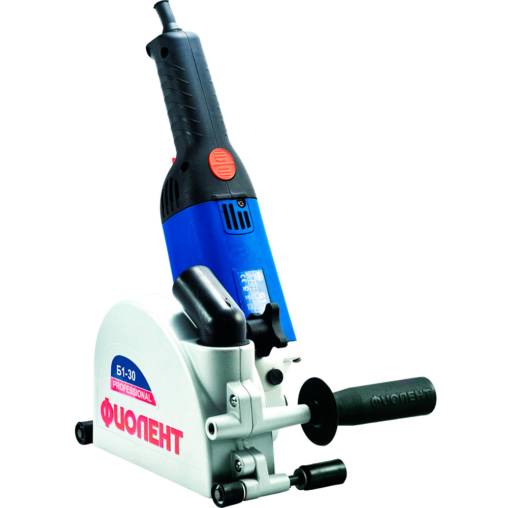 Бороздодел ФИОЛЕНТ "Professional" Б1-30 (в коробке)