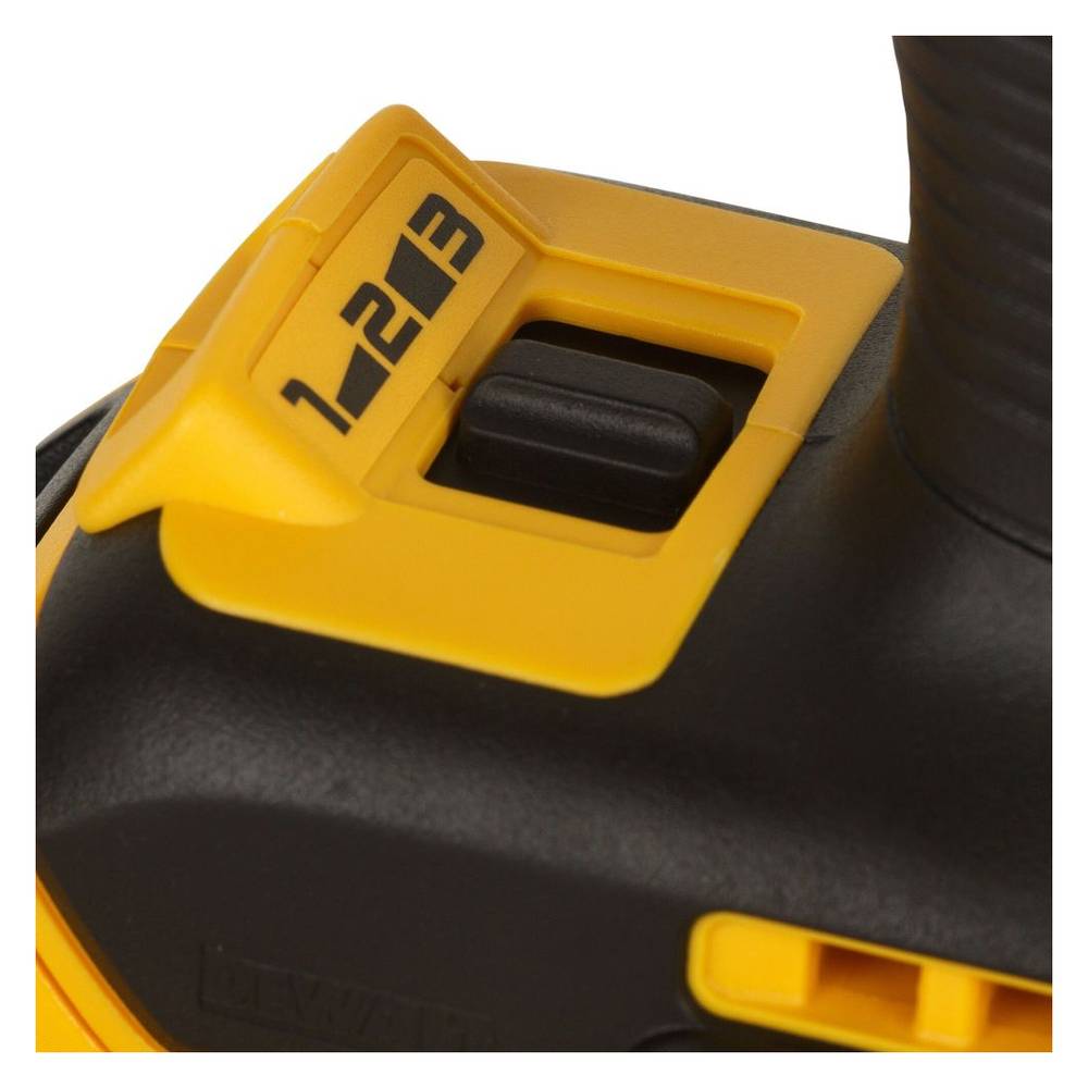 Гайковерт аккумуляторный DeWalt DCF899N (без акк, без з/у)