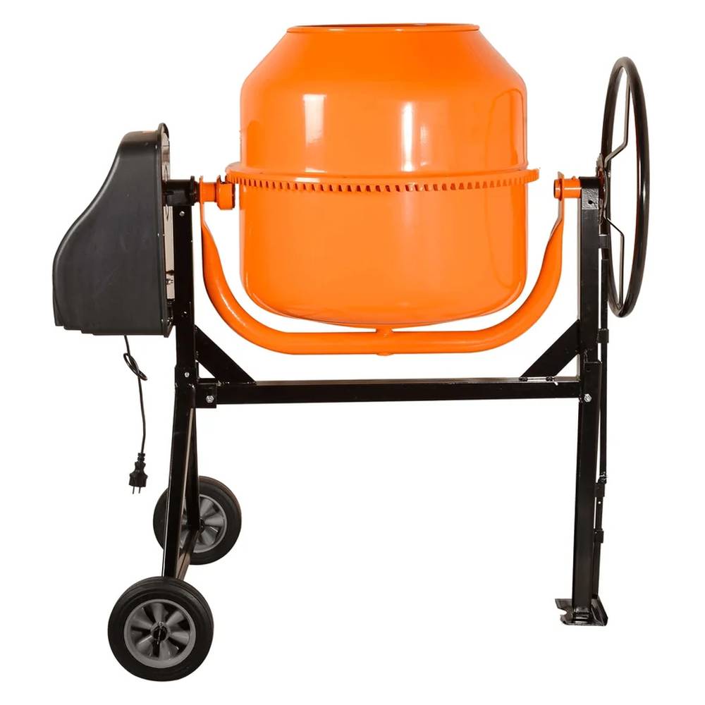 Бетоносмеситель Вихрь БМ-180