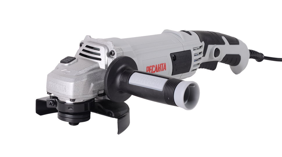 Углошлифовальная машина (болгарка) Ресанта УШМ-125/1400Э