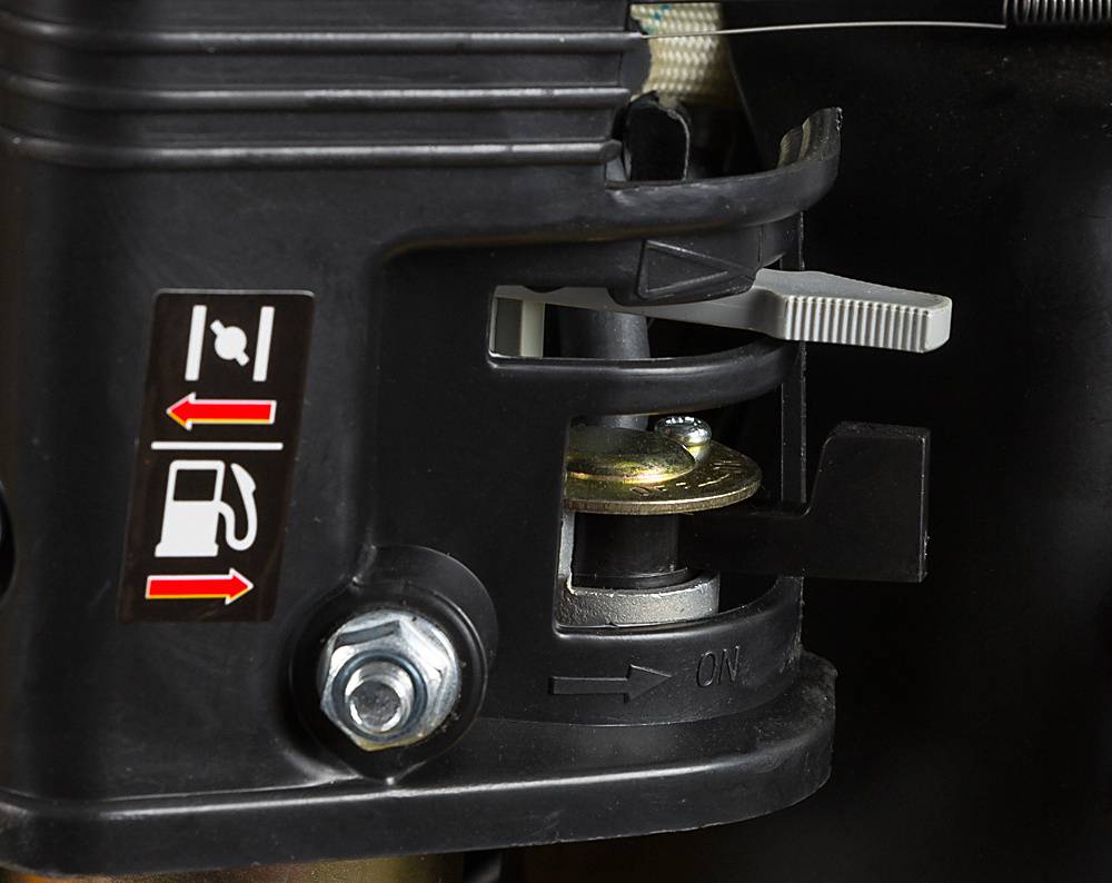 Культиватор HUTER GMC-5.5